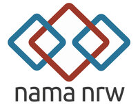 Logo nama NRW