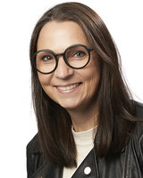 Foto Portrait Anja Rothardt-Wienholt