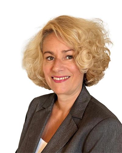 Christiane Bumiller